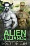 [Alien Invasion 04] • Alien Alliance